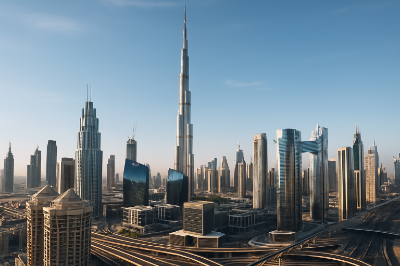 6 Effective Ways to Increase Your Property’s Value in Dubai Before Selling